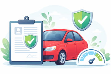 Your Trusted Guide to New Mexico Vehicle Records